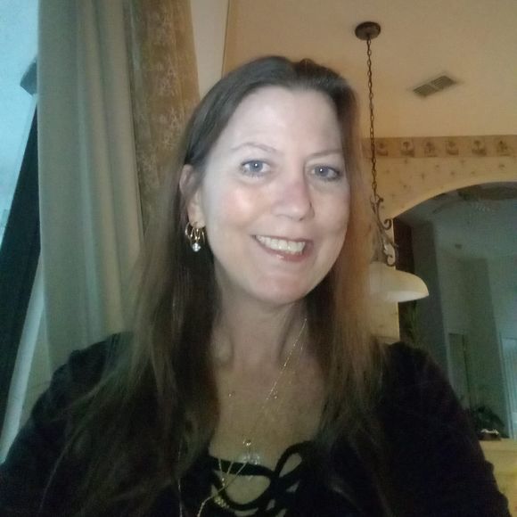 Meet your Posher, Susan